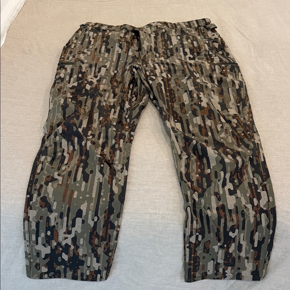 Duck Camp Men’s Vantage Pants - Size 40R